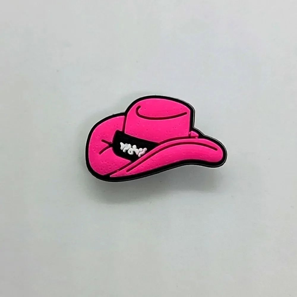 🎈5/$10🎈 PATCHES..CROC CHARMS.. country..